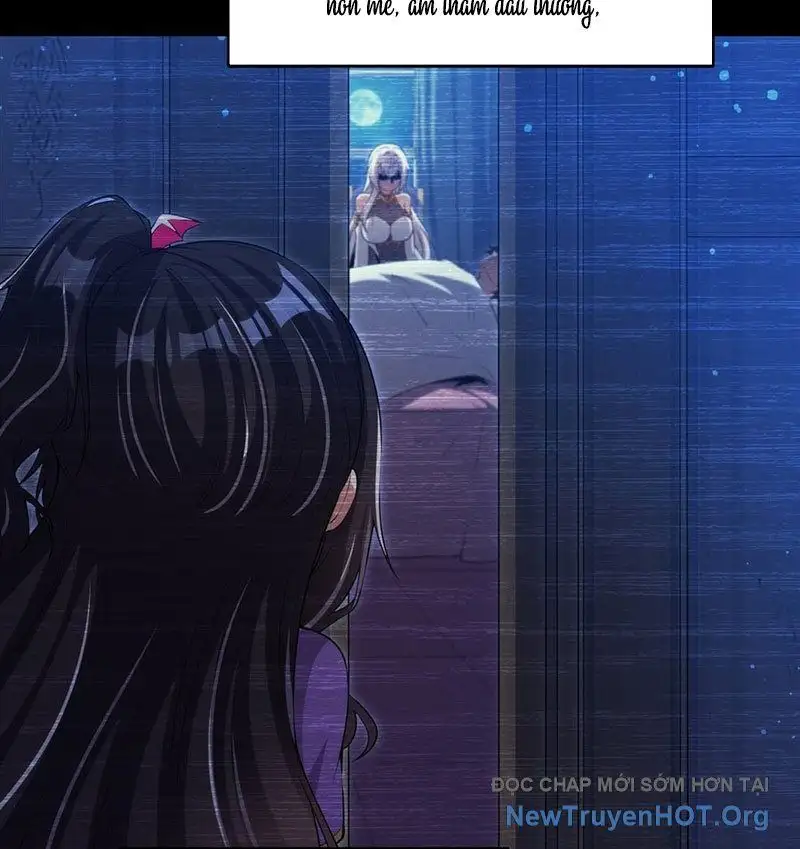 Truyện Tranh Im Miệng Đi Ác Long Ta Không Muốn Cùng Ngươi Trông Trẻ Đâu! trang 4