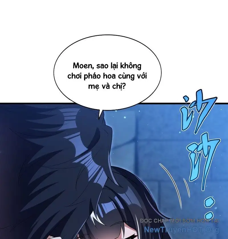 Truyện Tranh Im Miệng Đi Ác Long Ta Không Muốn Cùng Ngươi Trông Trẻ Đâu! trang 4