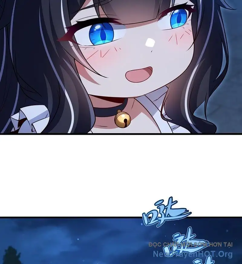 Truyện Tranh Im Miệng Đi Ác Long Ta Không Muốn Cùng Ngươi Trông Trẻ Đâu! trang 4