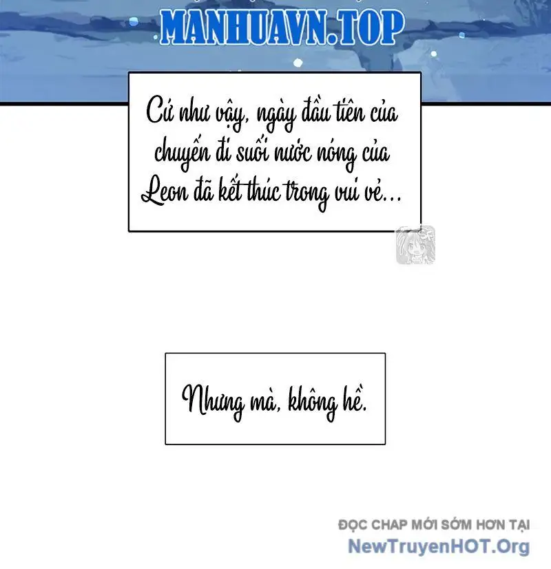 Truyện Tranh Im Miệng Đi Ác Long Ta Không Muốn Cùng Ngươi Trông Trẻ Đâu! trang 4