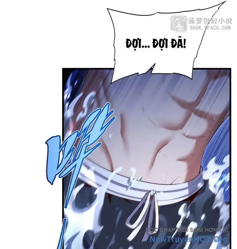 Truyện Tranh Im Miệng Đi Ác Long Ta Không Muốn Cùng Ngươi Trông Trẻ Đâu! trang 4