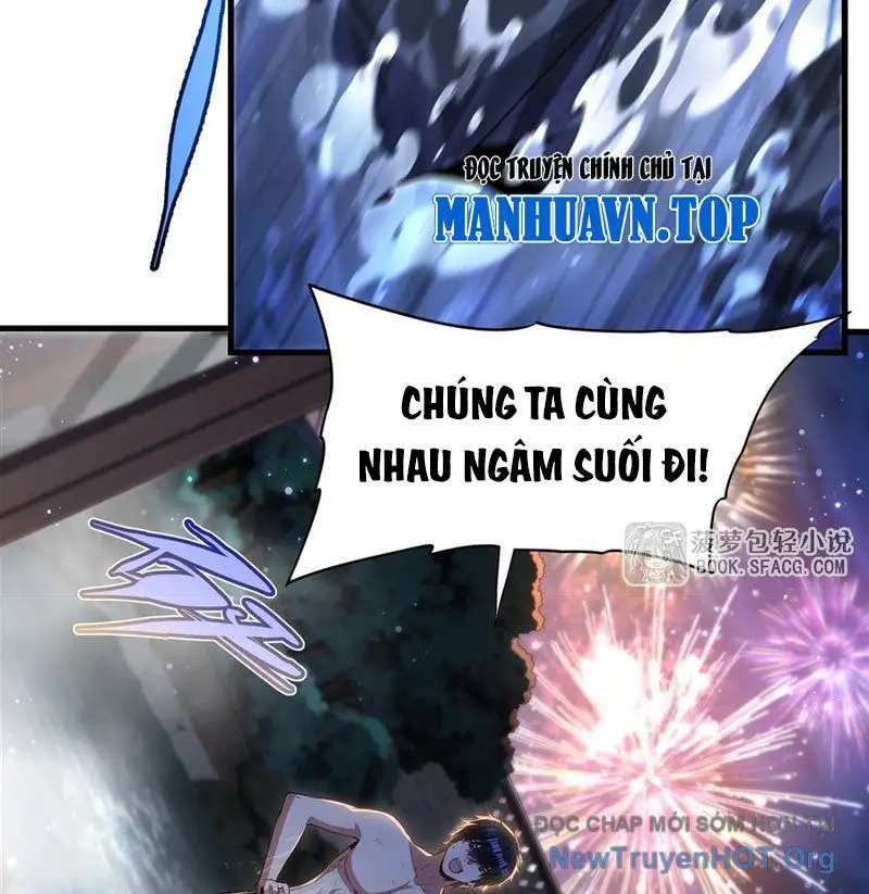 Truyện Tranh Im Miệng Đi Ác Long Ta Không Muốn Cùng Ngươi Trông Trẻ Đâu! trang 4