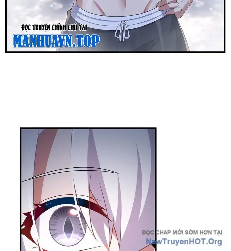 Truyện Tranh Im Miệng Đi Ác Long Ta Không Muốn Cùng Ngươi Trông Trẻ Đâu! trang 4