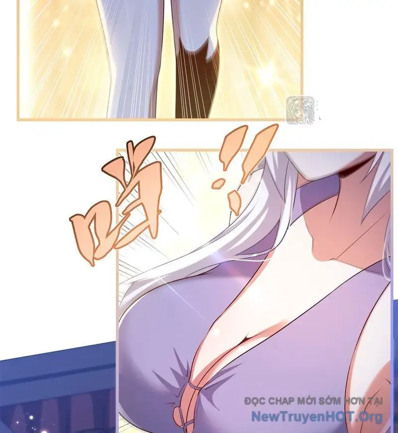 Truyện Tranh Im Miệng Đi Ác Long Ta Không Muốn Cùng Ngươi Trông Trẻ Đâu! trang 4