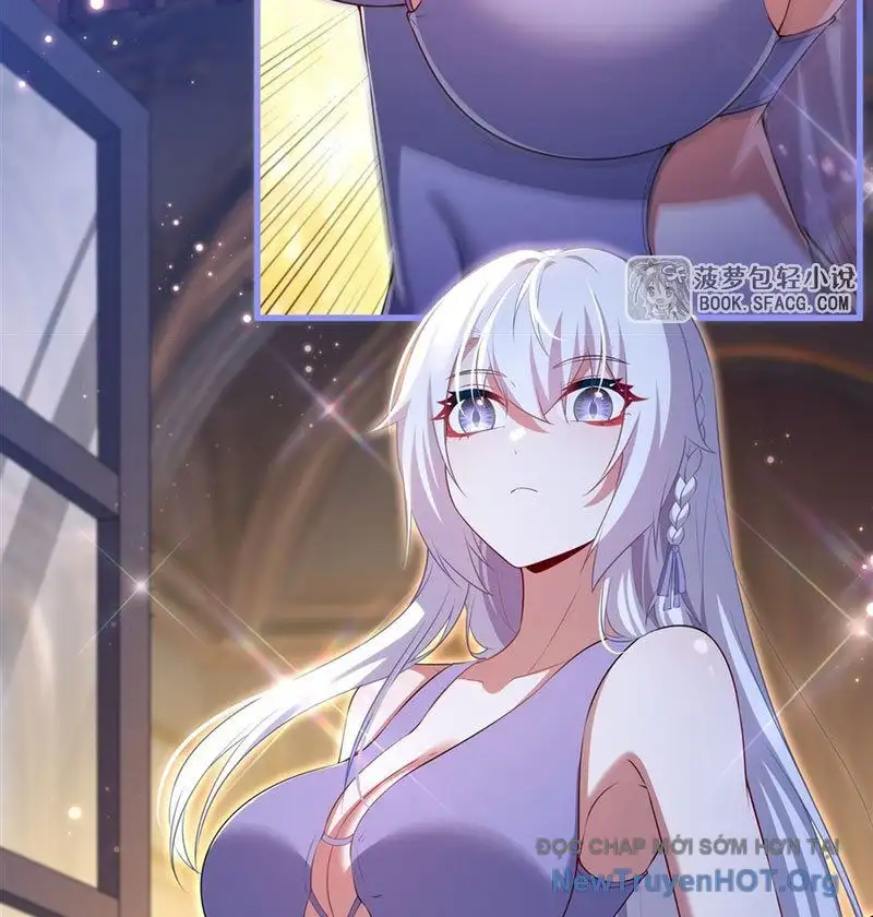 Truyện Tranh Im Miệng Đi Ác Long Ta Không Muốn Cùng Ngươi Trông Trẻ Đâu! trang 4