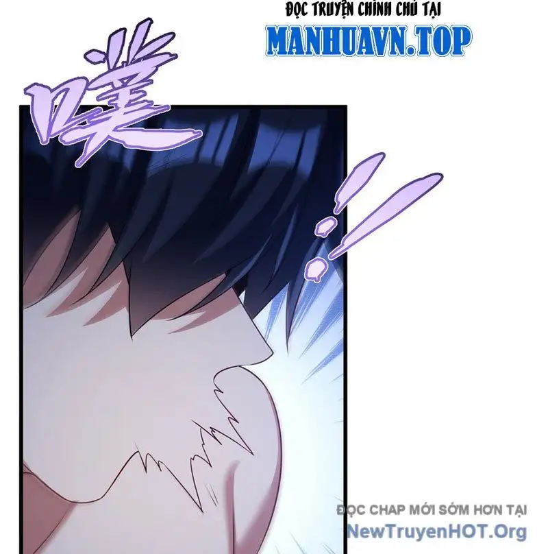 Truyện Tranh Im Miệng Đi Ác Long Ta Không Muốn Cùng Ngươi Trông Trẻ Đâu! trang 4