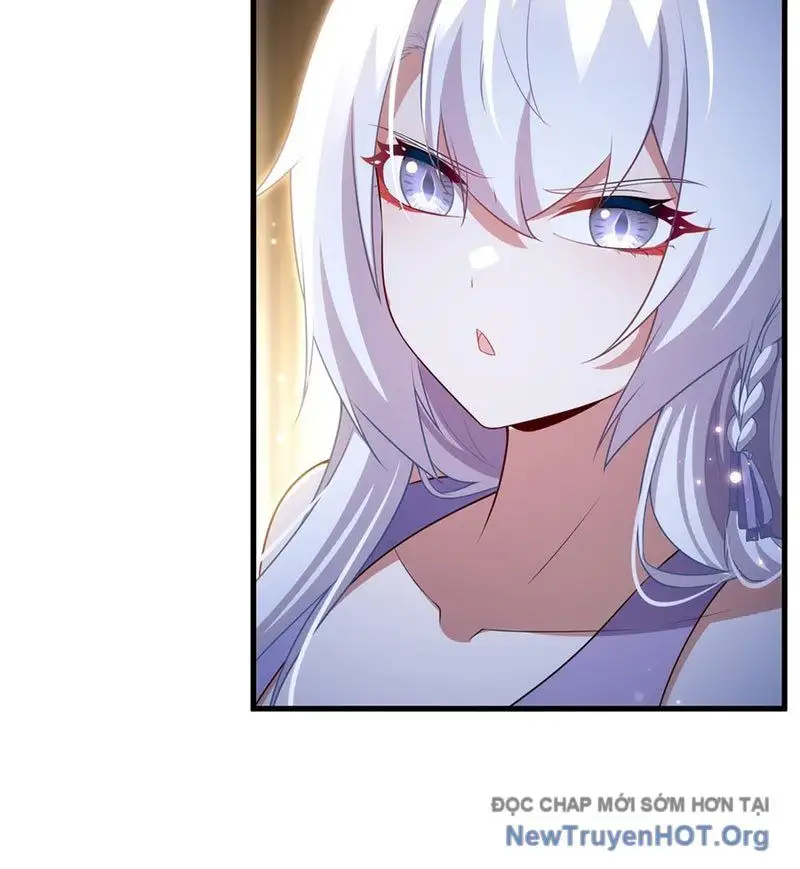 Truyện Tranh Im Miệng Đi Ác Long Ta Không Muốn Cùng Ngươi Trông Trẻ Đâu! trang 4