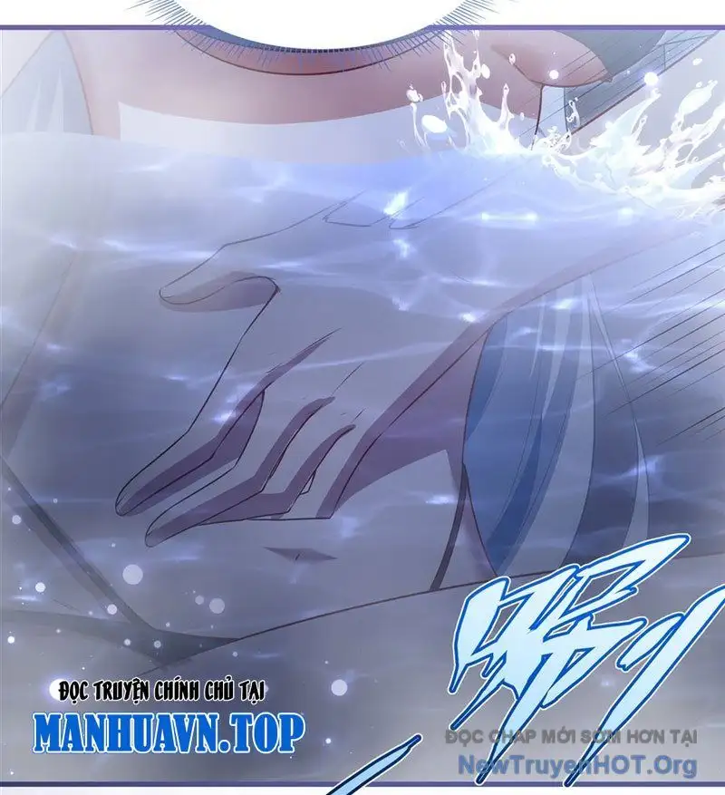 Truyện Tranh Im Miệng Đi Ác Long Ta Không Muốn Cùng Ngươi Trông Trẻ Đâu! trang 4