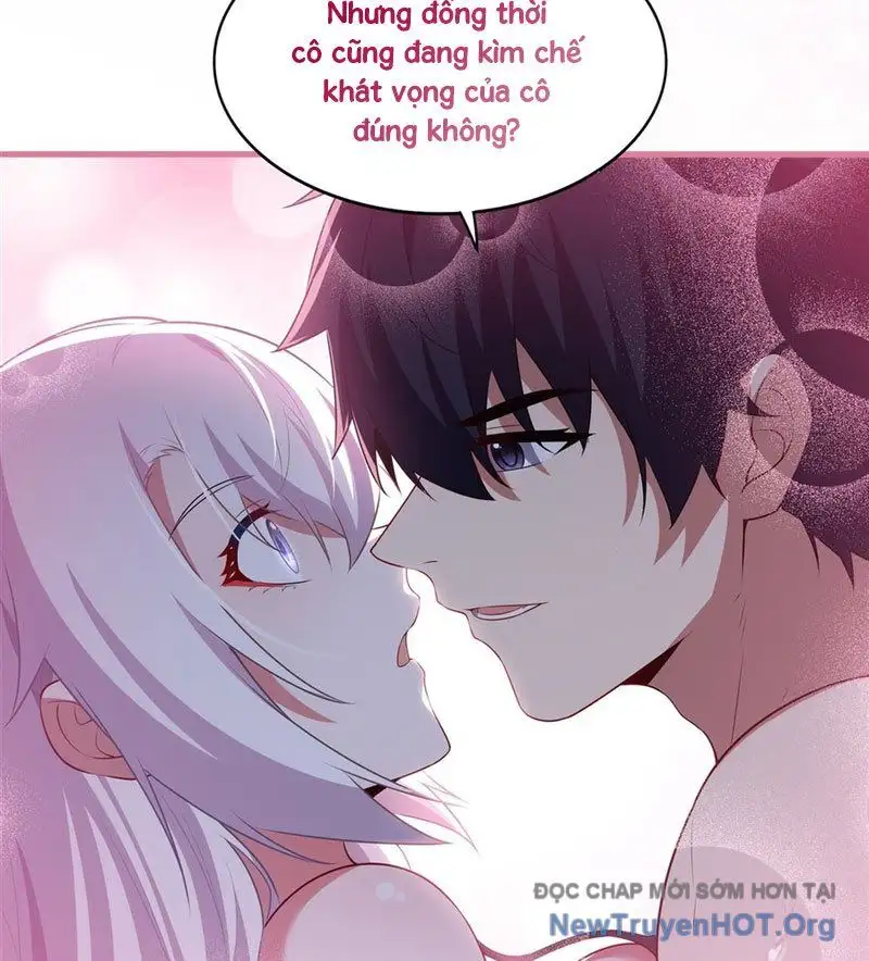 Truyện Tranh Im Miệng Đi Ác Long Ta Không Muốn Cùng Ngươi Trông Trẻ Đâu! trang 4