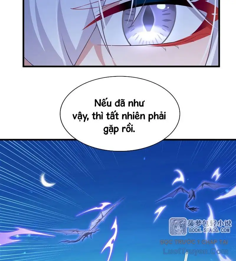 Truyện Tranh Im Miệng Đi Ác Long Ta Không Muốn Cùng Ngươi Trông Trẻ Đâu! trang 4