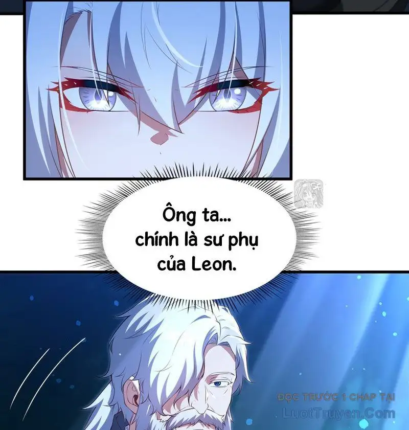 Truyện Tranh Im Miệng Đi Ác Long Ta Không Muốn Cùng Ngươi Trông Trẻ Đâu! trang 4