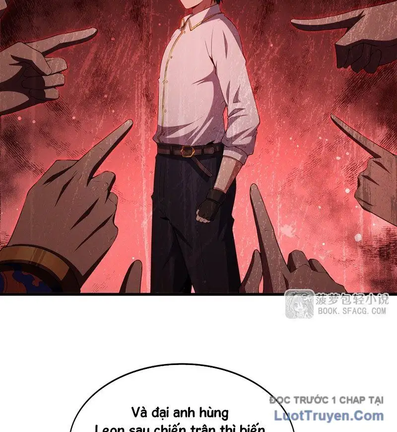 Truyện Tranh Im Miệng Đi Ác Long Ta Không Muốn Cùng Ngươi Trông Trẻ Đâu! trang 4