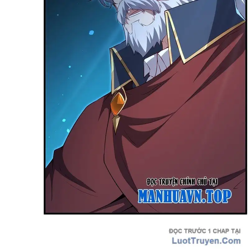 Truyện Tranh Im Miệng Đi Ác Long Ta Không Muốn Cùng Ngươi Trông Trẻ Đâu! trang 4