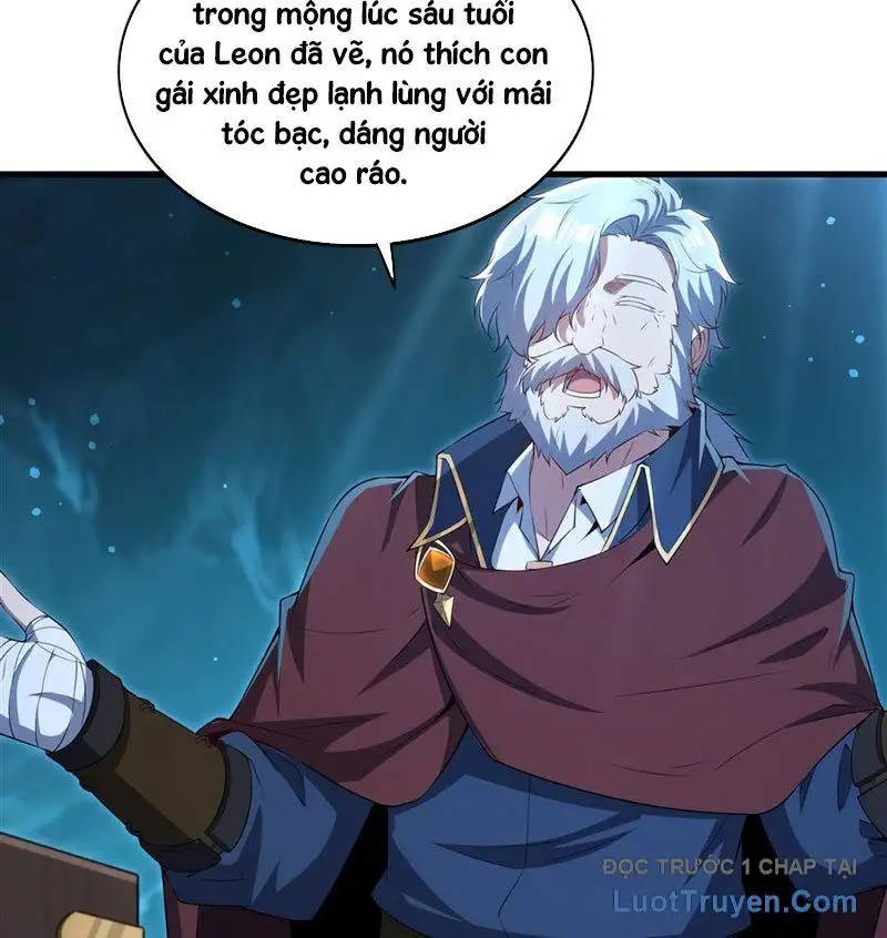 Truyện Tranh Im Miệng Đi Ác Long Ta Không Muốn Cùng Ngươi Trông Trẻ Đâu! trang 4