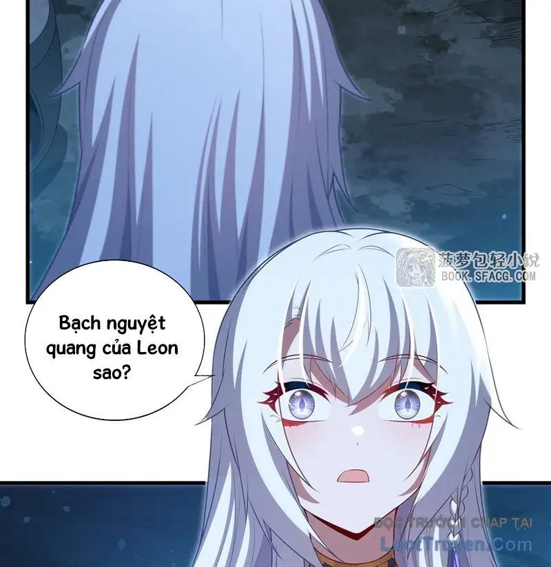 Truyện Tranh Im Miệng Đi Ác Long Ta Không Muốn Cùng Ngươi Trông Trẻ Đâu! trang 4