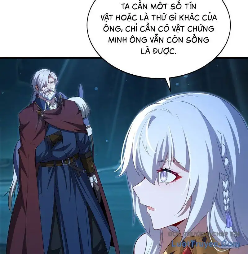 Truyện Tranh Im Miệng Đi Ác Long Ta Không Muốn Cùng Ngươi Trông Trẻ Đâu! trang 4