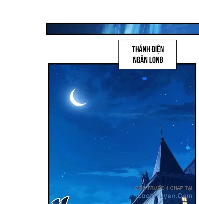 Truyện Tranh Im Miệng Đi Ác Long Ta Không Muốn Cùng Ngươi Trông Trẻ Đâu! trang 4