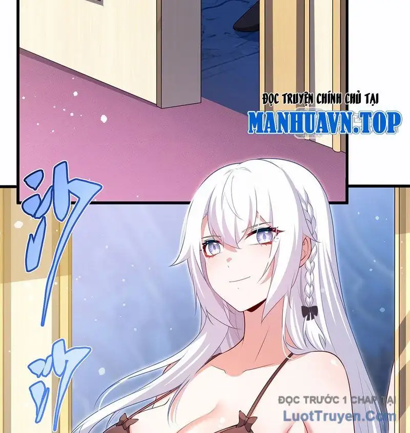 Truyện Tranh Im Miệng Đi Ác Long Ta Không Muốn Cùng Ngươi Trông Trẻ Đâu! trang 4