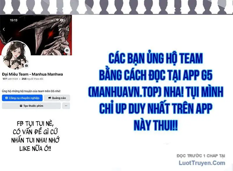 Truyện Tranh Im Miệng Đi Ác Long Ta Không Muốn Cùng Ngươi Trông Trẻ Đâu! trang 4