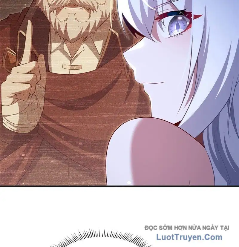 Truyện Tranh Im Miệng Đi Ác Long Ta Không Muốn Cùng Ngươi Trông Trẻ Đâu! trang 4