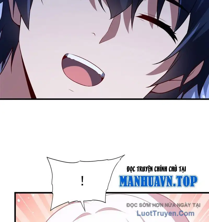 Truyện Tranh Im Miệng Đi Ác Long Ta Không Muốn Cùng Ngươi Trông Trẻ Đâu! trang 4