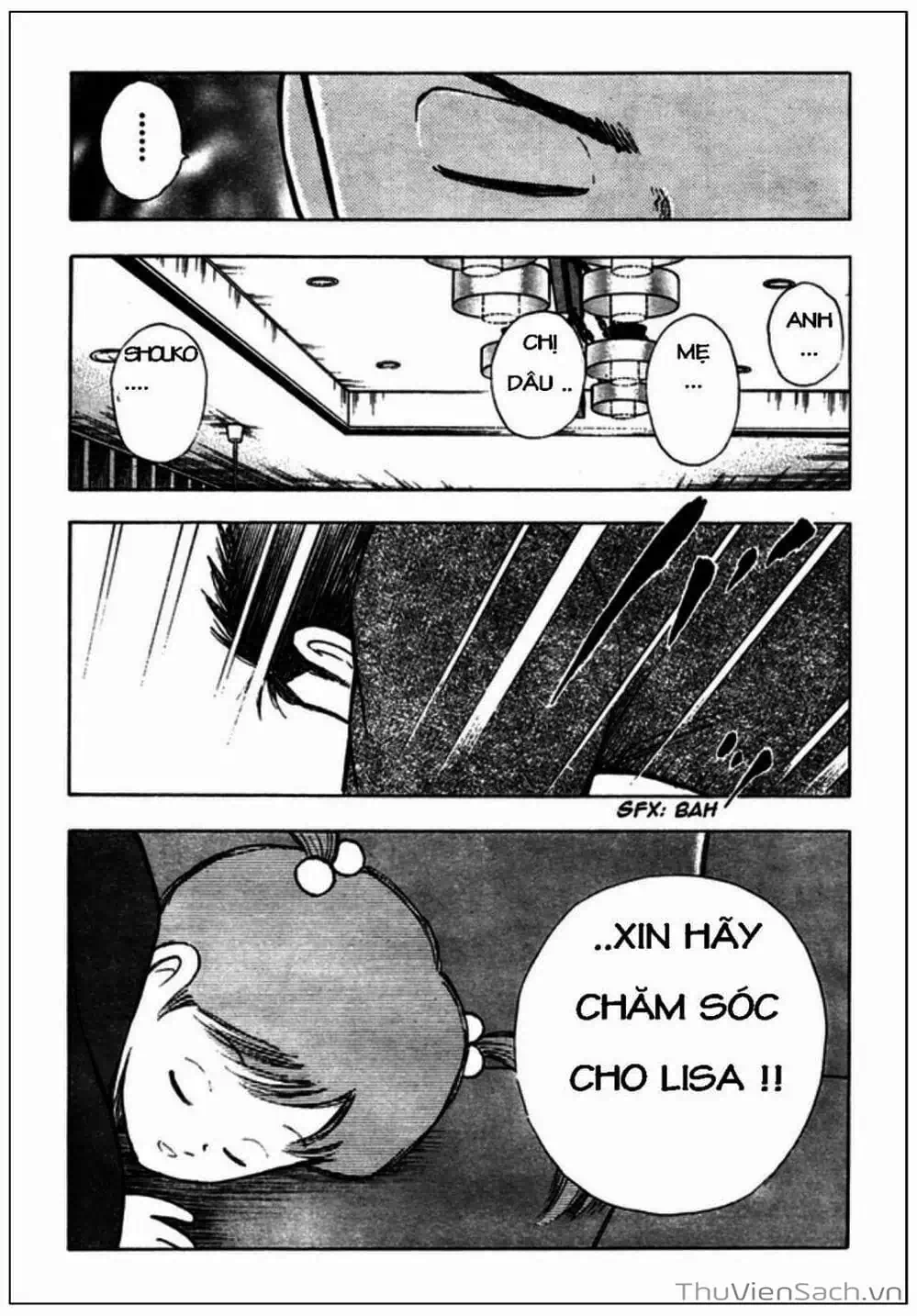 Truyện Tranh Tsubasa - Giấc Mơ Hoàng Kim trang 4