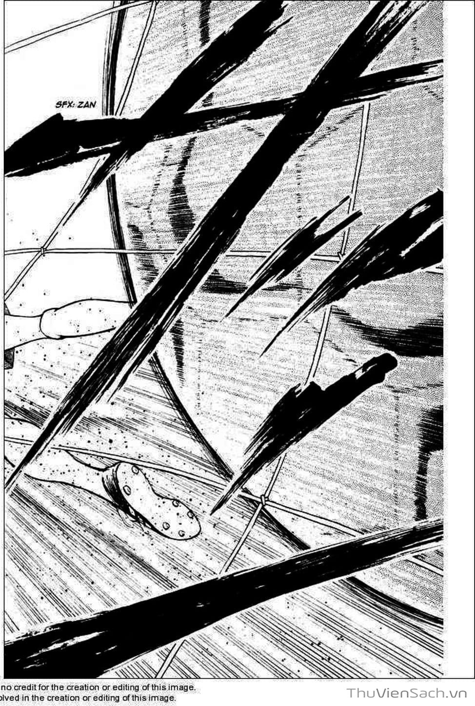 Truyện Tranh Tsubasa - Đường Tới 2002 trang 4