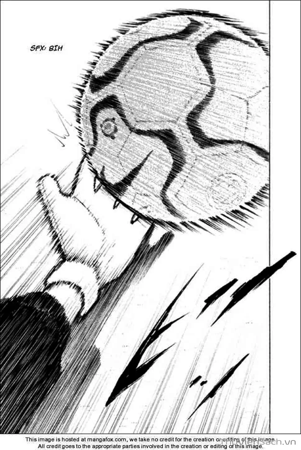 Truyện Tranh Tsubasa - Đường Tới 2002 trang 4