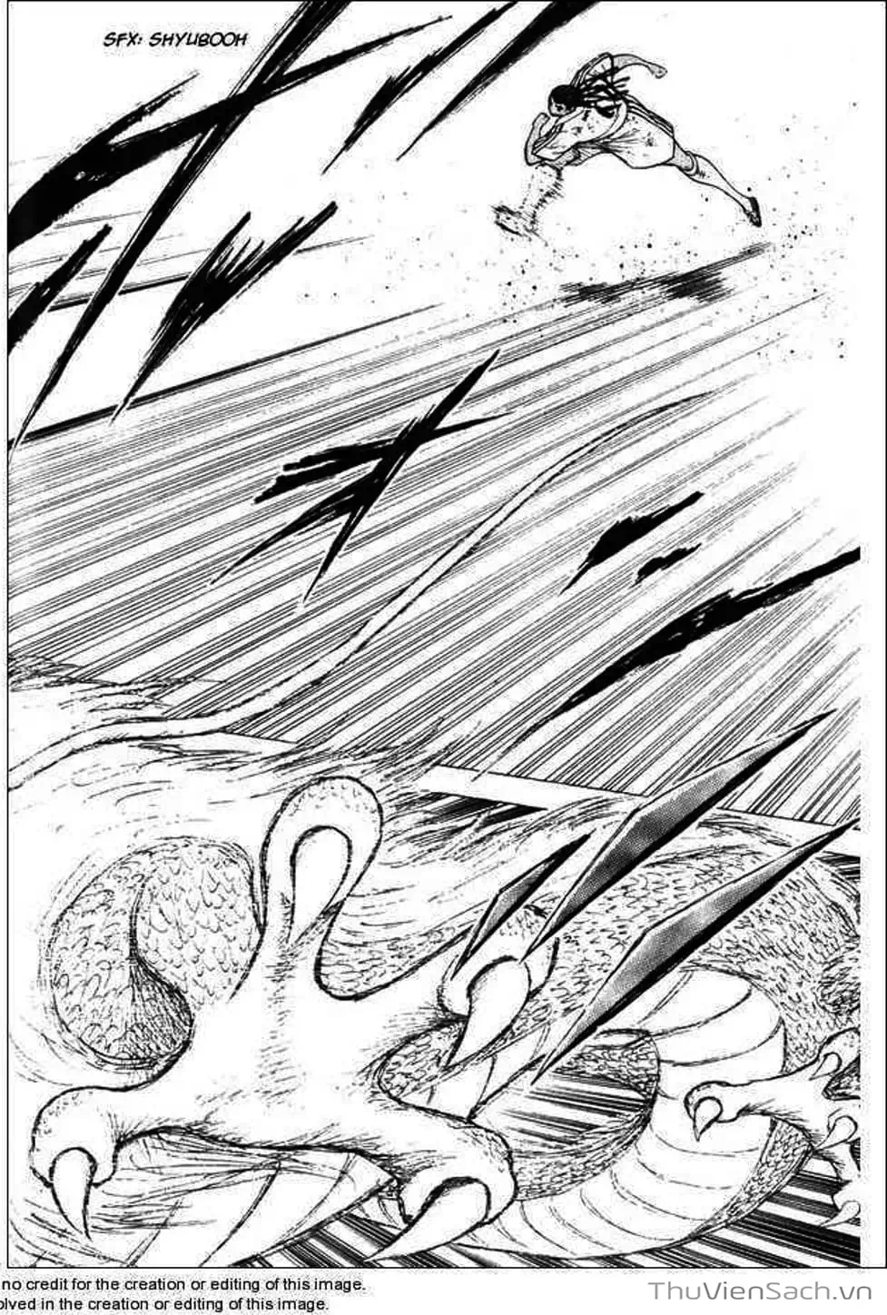 Truyện Tranh Tsubasa - Đường Tới 2002 trang 4