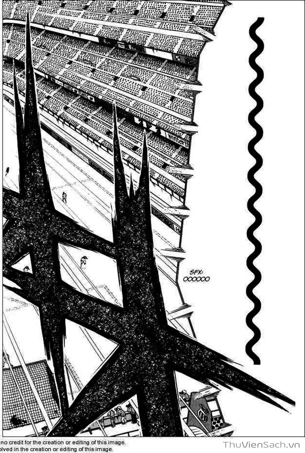 Truyện Tranh Tsubasa - Đường Tới 2002 trang 4