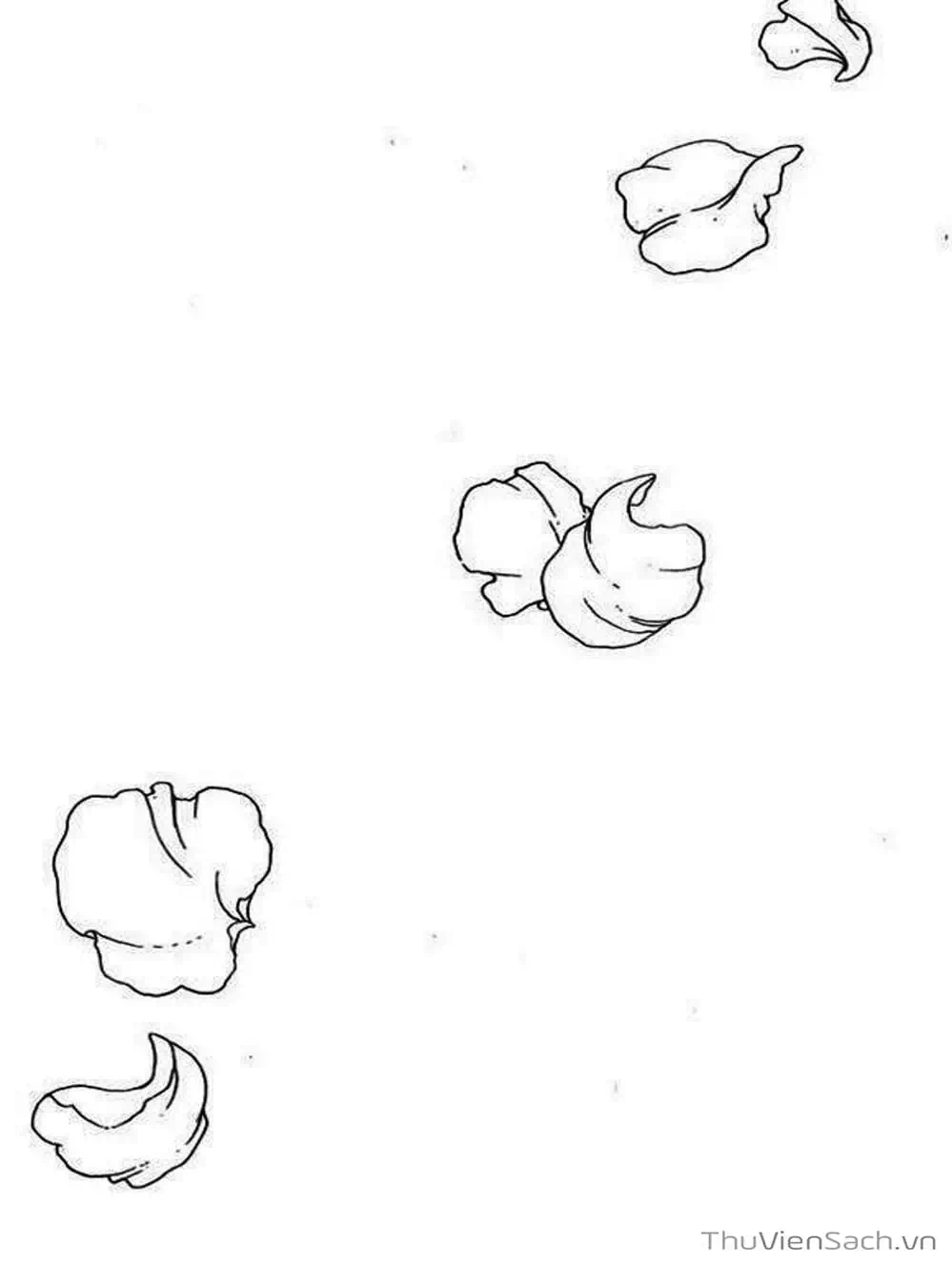 Truyện Tranh Thẻ Bài Pha Lê - Card Captor Sakura trang 2