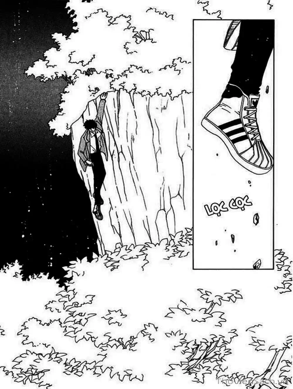 Truyện Tranh Thẻ Bài Pha Lê - Card Captor Sakura trang 2