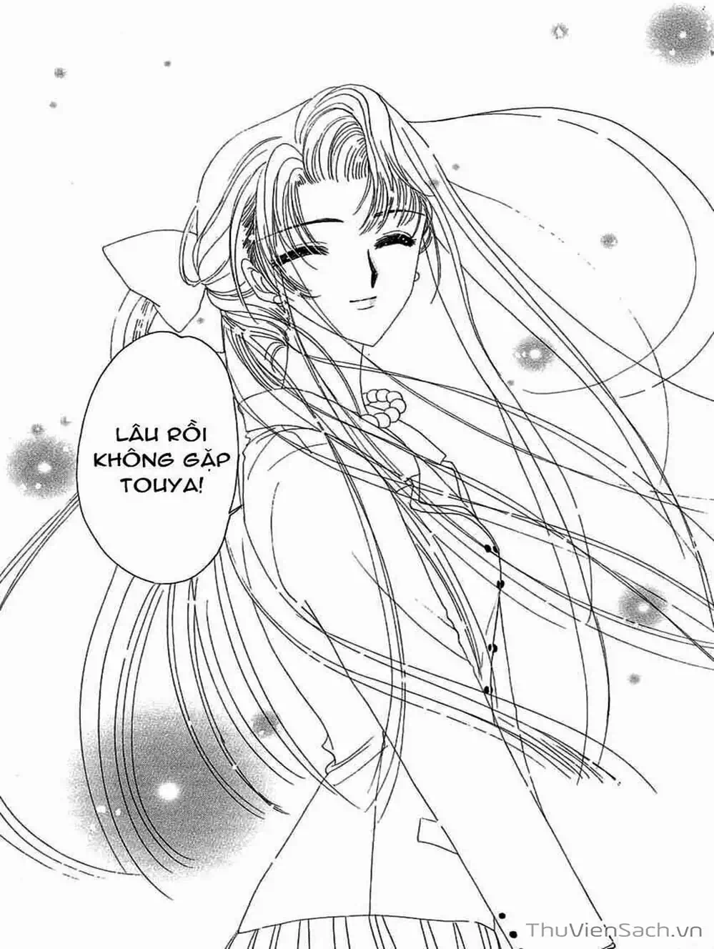 Truyện Tranh Thẻ Bài Pha Lê - Card Captor Sakura trang 2