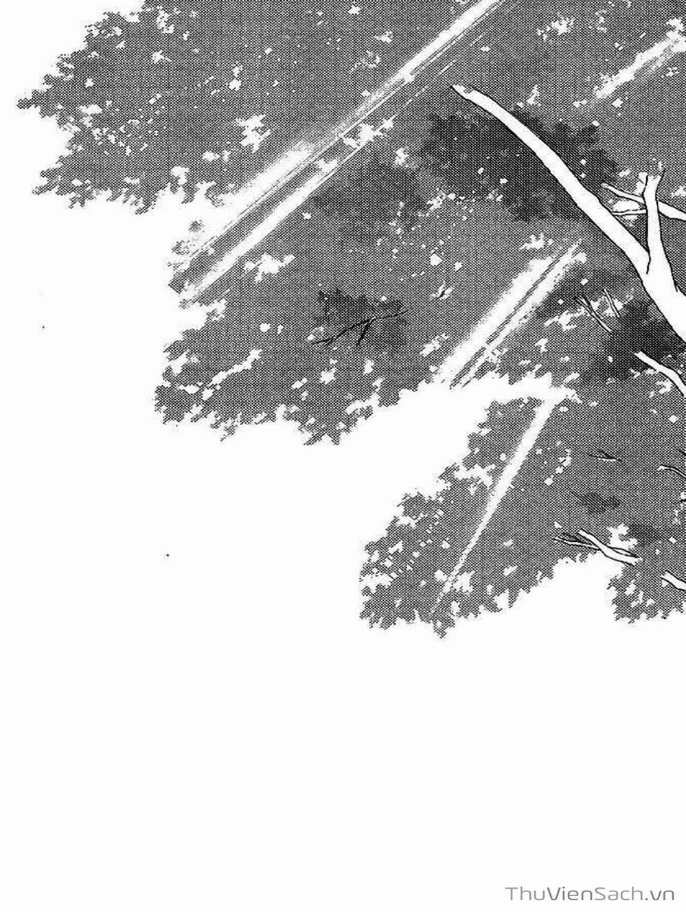 Truyện Tranh Thẻ Bài Pha Lê - Card Captor Sakura trang 2