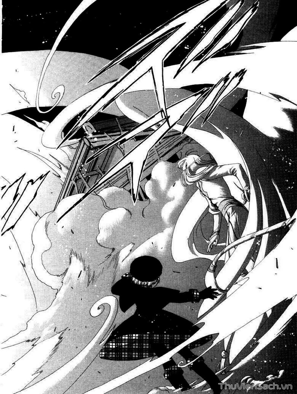 Truyện Tranh Thẻ Bài Pha Lê - Card Captor Sakura trang 2