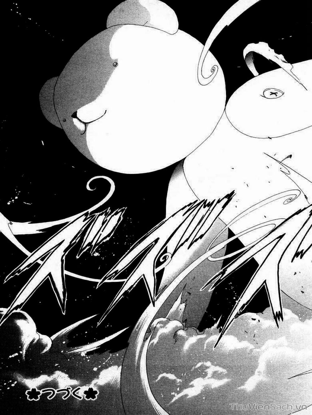 Truyện Tranh Thẻ Bài Pha Lê - Card Captor Sakura trang 2