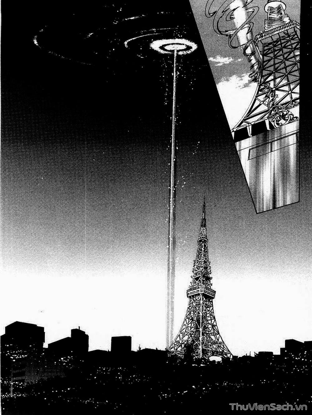 Truyện Tranh Thẻ Bài Pha Lê - Card Captor Sakura trang 2