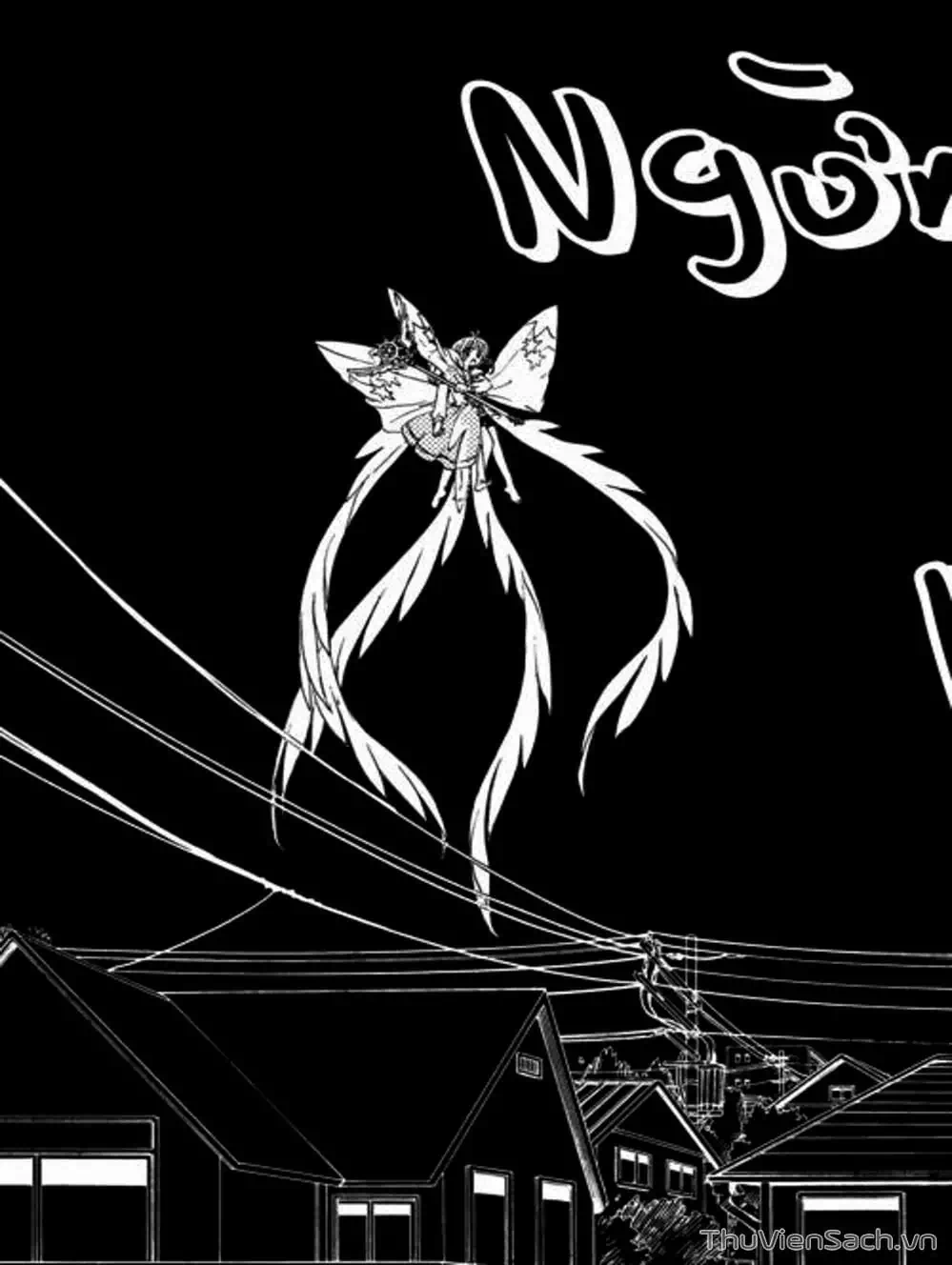 Truyện Tranh Thẻ Bài Pha Lê - Card Captor Sakura trang 2