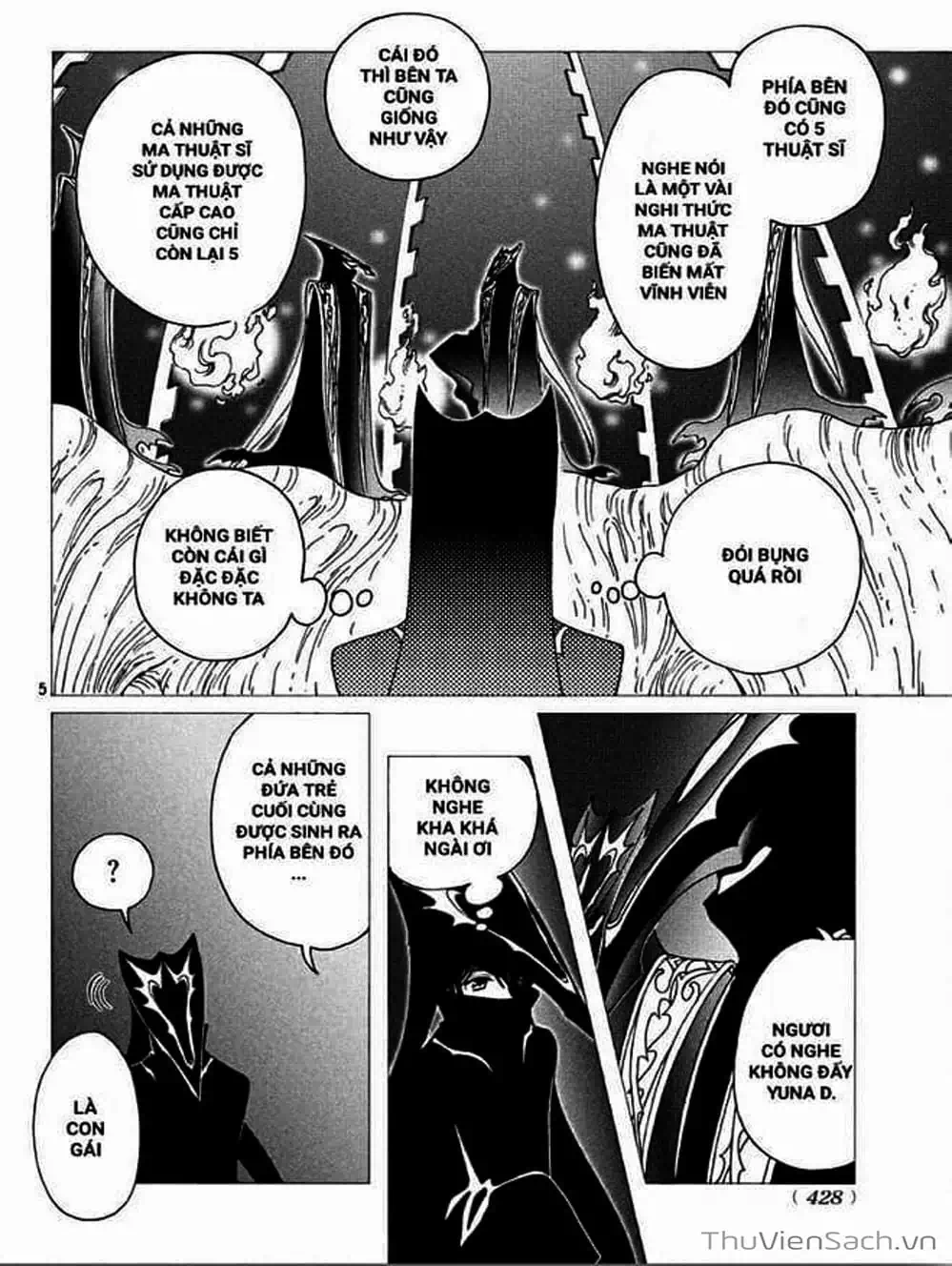 Truyện Tranh Thẻ Bài Pha Lê - Card Captor Sakura trang 2