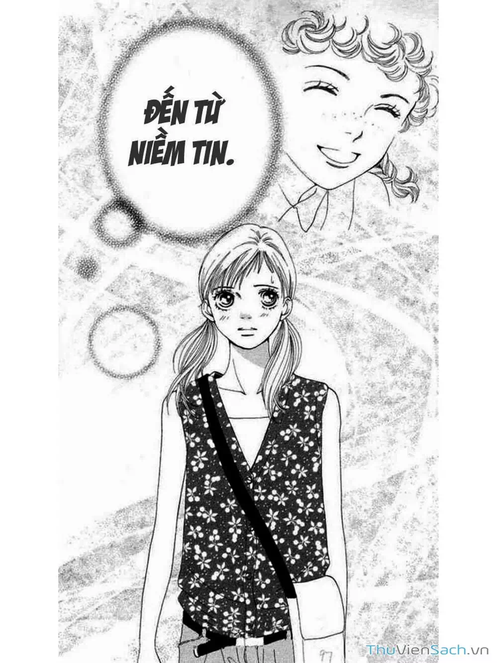 Truyện Tranh Phố Mèo - Cat Street trang 4