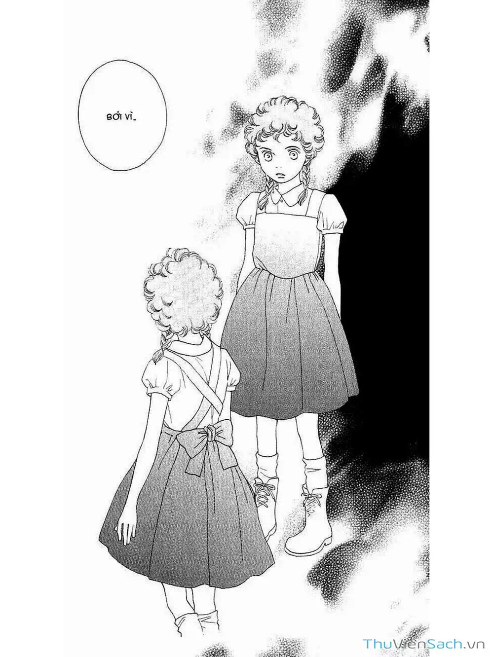 Truyện Tranh Phố Mèo - Cat Street trang 4