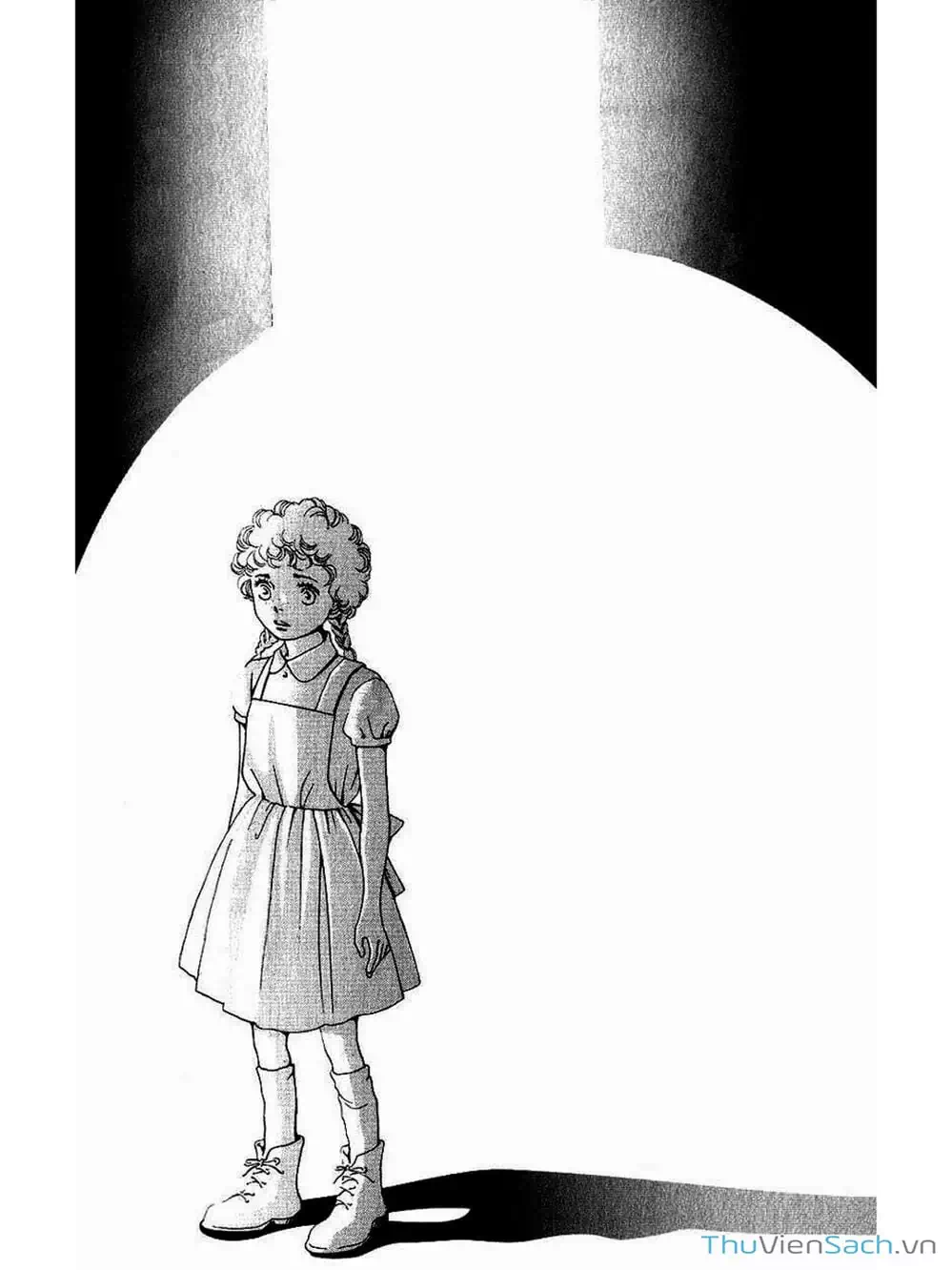 Truyện Tranh Phố Mèo - Cat Street trang 4