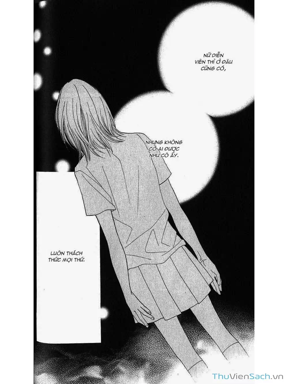 Truyện Tranh Phố Mèo - Cat Street trang 4