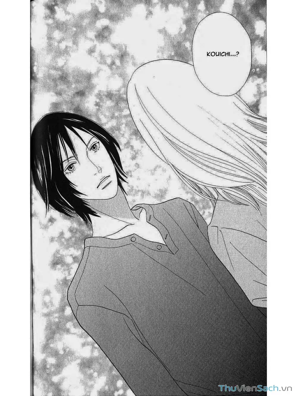 Truyện Tranh Phố Mèo - Cat Street trang 4