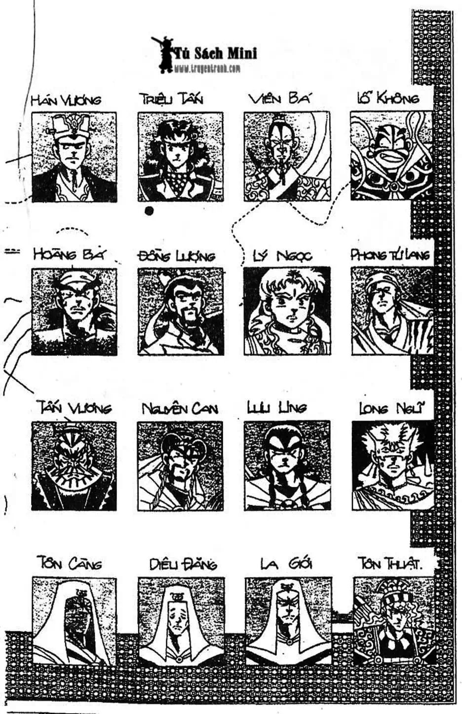 Trang 14 - Chap 148