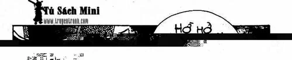 Truyện Tranh Cậu Bé Đế Vương trang 5