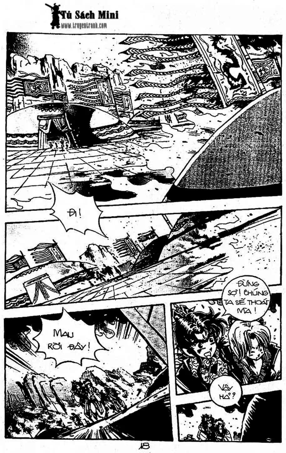 Trang 10 - Chap 181
