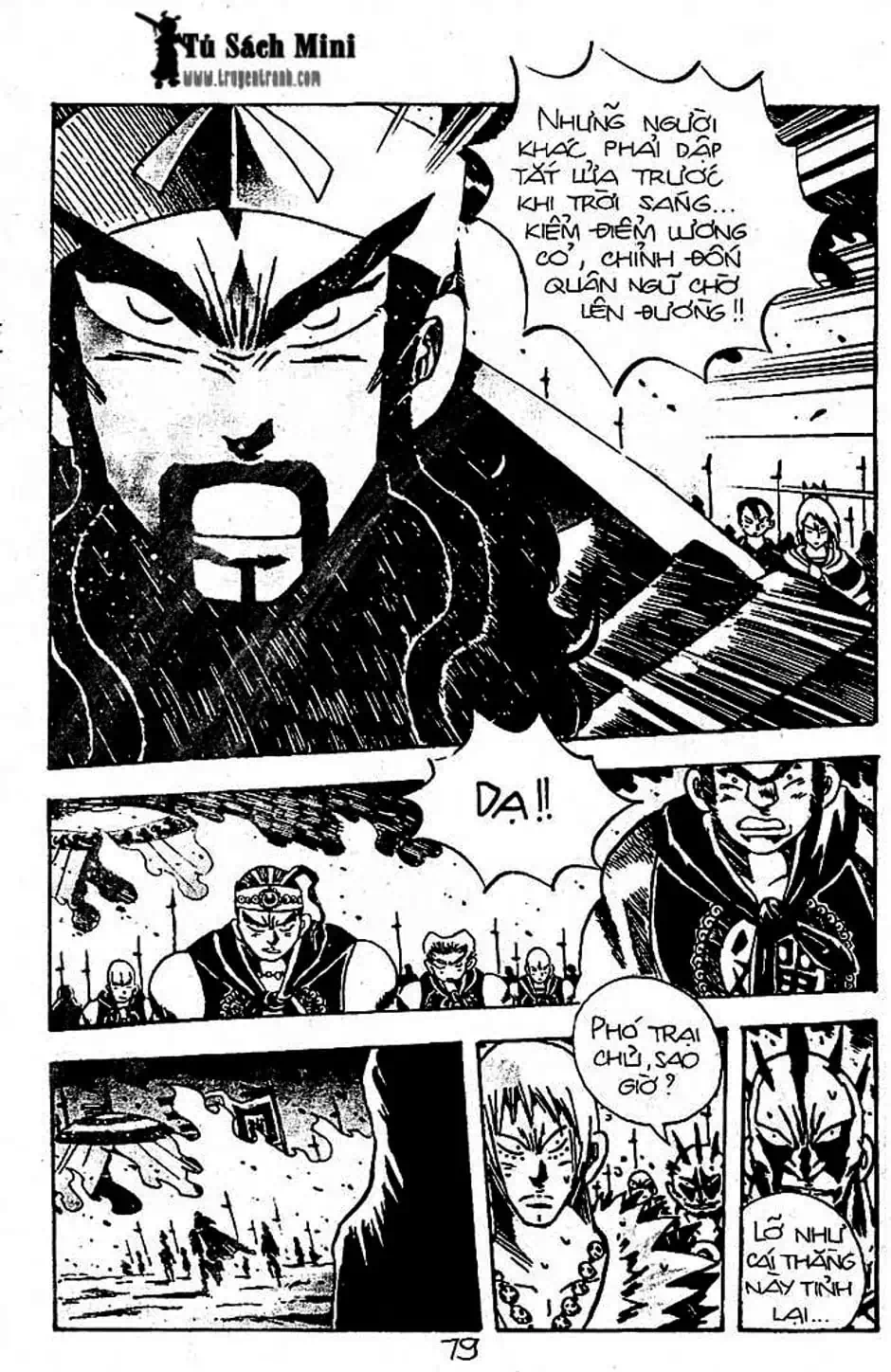 Trang 11 - Chap 184