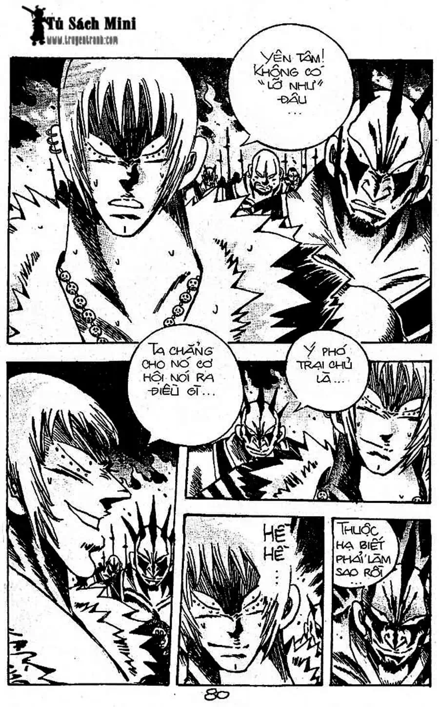 Trang 12 - Chap 184