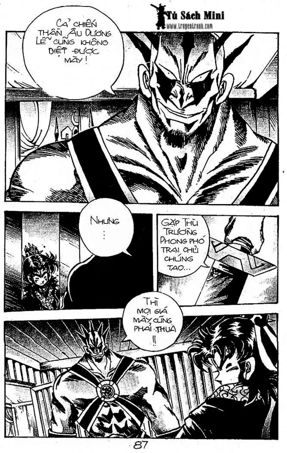Trang 19 - Chap 184